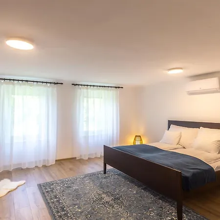 Badacsony - Happy Apartment