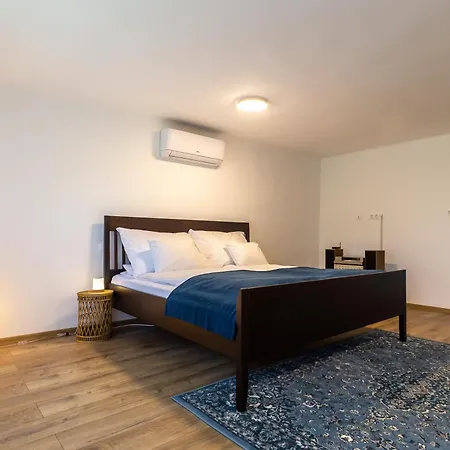 Badacsony - Happy 公寓 Badacsonytördemic