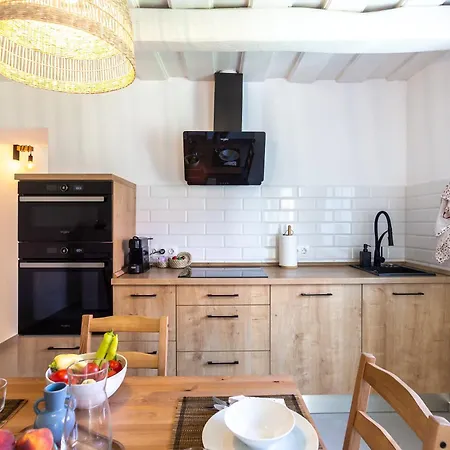 公寓 Badacsony - Happy Badacsonytördemic