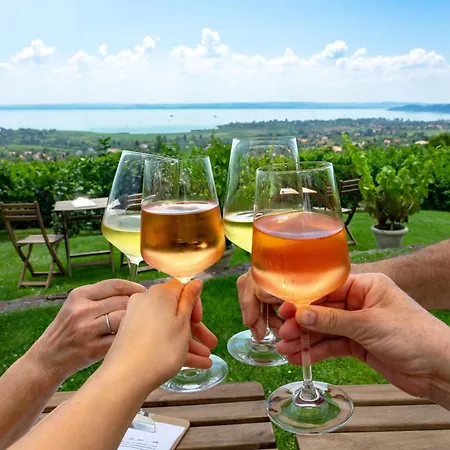 Badacsony - Happy Badacsonytördemic