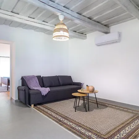 Apartment Badacsony - Happy Badacsonytordemic