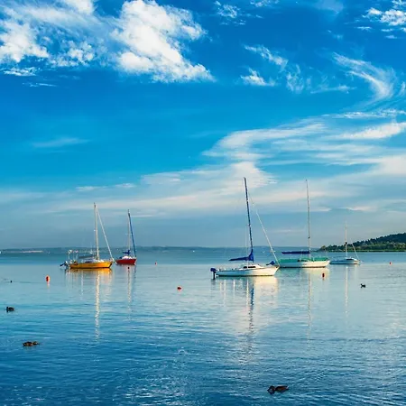 公寓 Badacsony - Happy