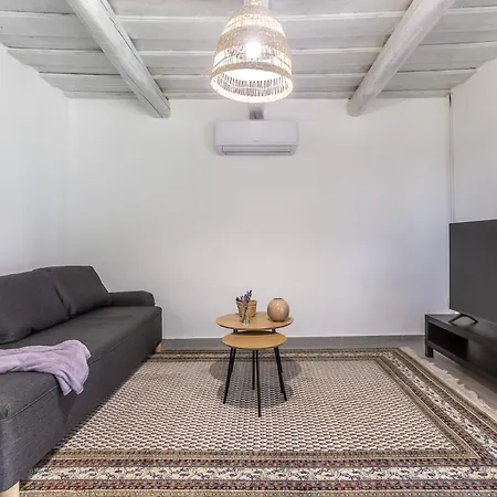 Apartment Badacsony - Happy Badacsonytordemic