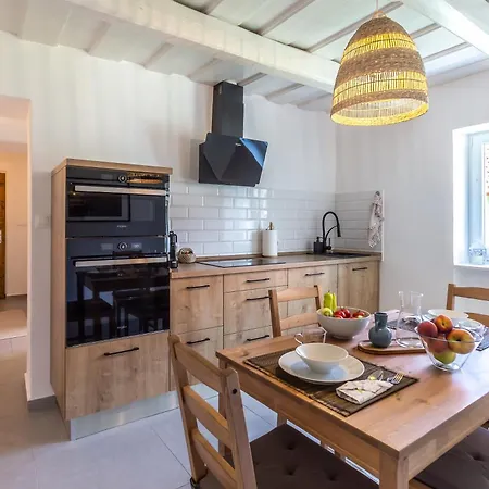 아파트 Badacsony - Happy