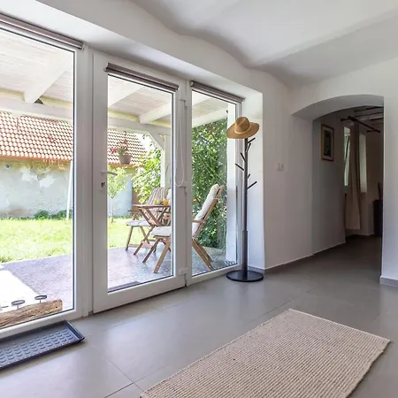 Country House Badacsony Terrace & Garden - Happy Rentals 別荘 Badacsonytördemic