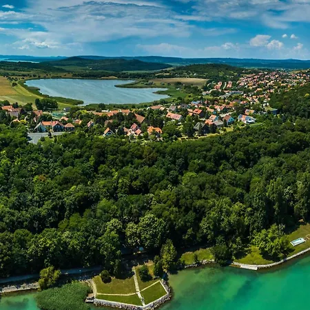 公寓 Badacsony - Happy