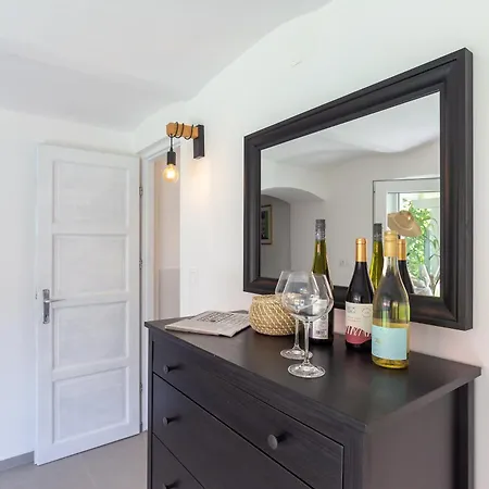 Badacsony - Happy 公寓 *