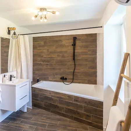 아파트 Badacsony - Happy Badacsonytördemic