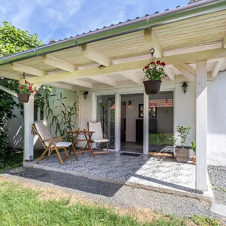 Appartement Badacsony - Happy