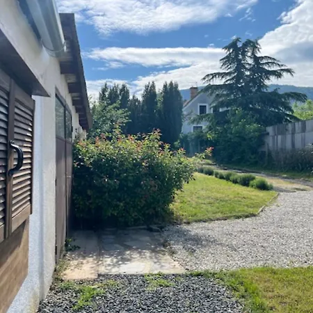 Country House Badacsony Terrace & Garden - Happy Rentals