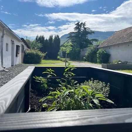 Country House Badacsony Terrace & Garden - Happy Rentals