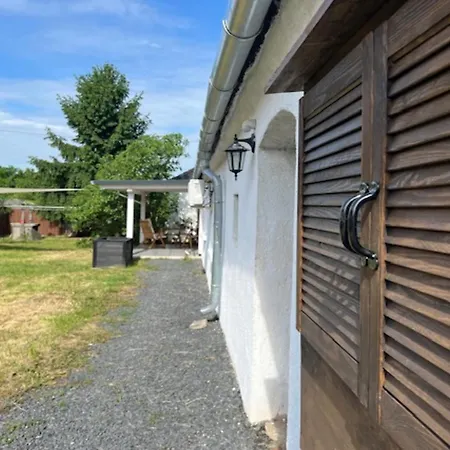 Country House Badacsony Terrace & Garden - Happy Rentals Badacsonytördemic