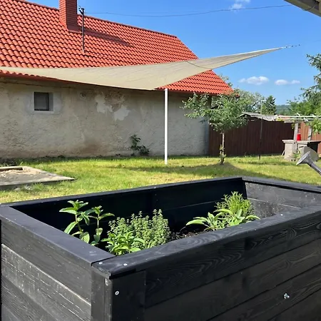 Badacsony Terrace & Garden - Happy Prázdninový dům
