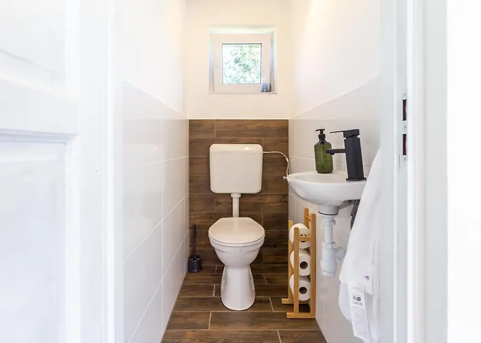 Badacsony - Happy דירה Badacsonytördemic