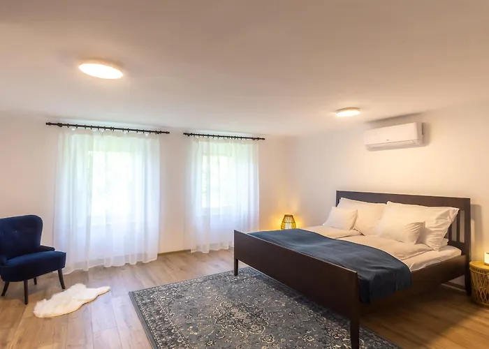 Badacsony - Happy Apartmán