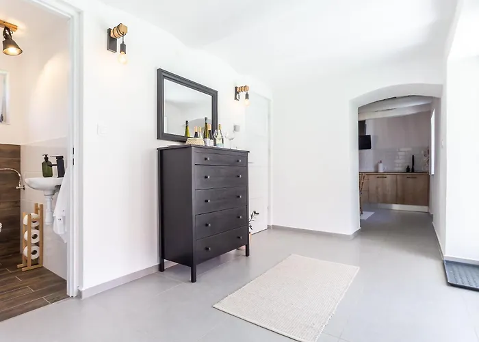 Badacsony - Happy דירה *