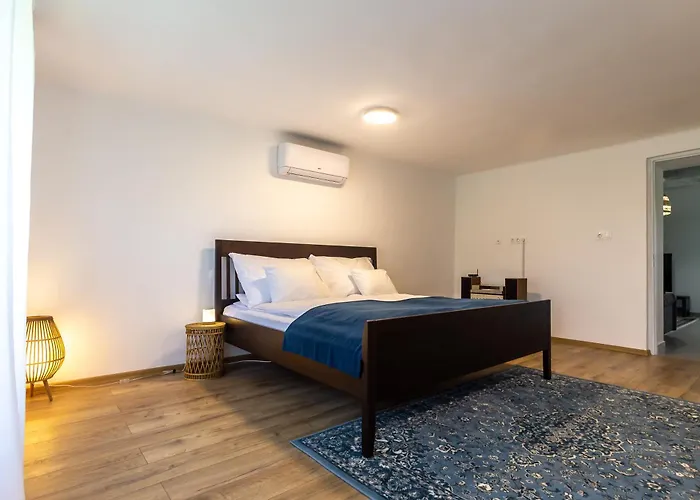 Badacsony - Happy דירה Badacsonytördemic