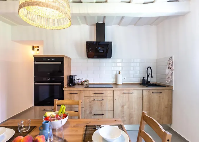 דירה Badacsony - Happy Badacsonytördemic