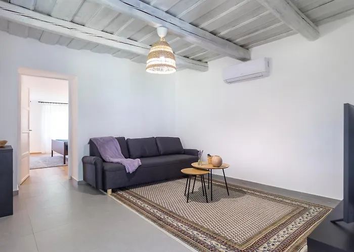 דירה Badacsony - Happy Badacsonytördemic