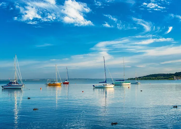 דירה Badacsony - Happy