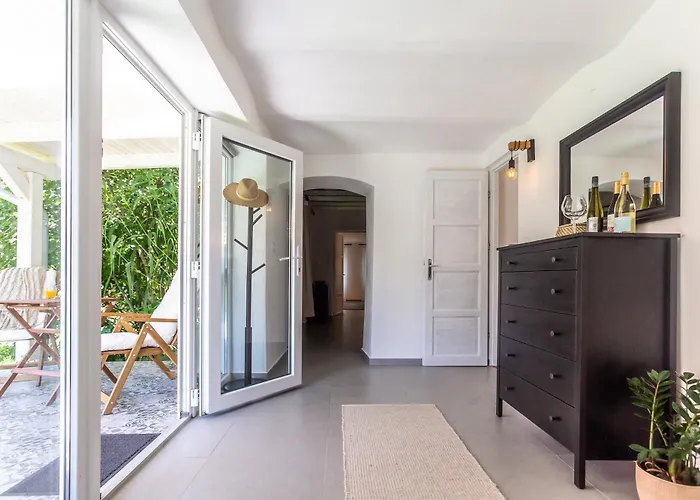 Badacsony - Happy דירה *