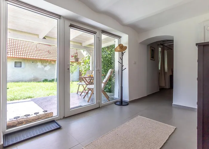 Badacsony - Happy דירה Badacsonytördemic