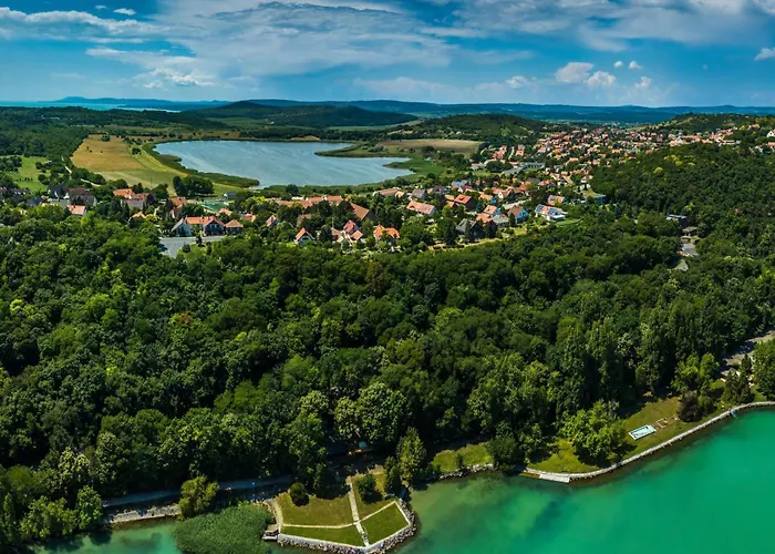 Apartmán Badacsony - Happy