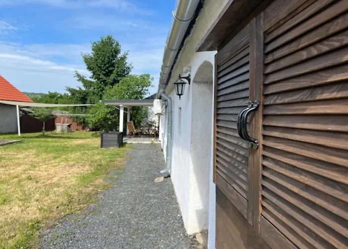 Badacsony - Happy Badacsonytördemic