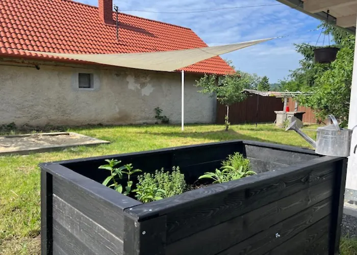 דירה Badacsony - Happy