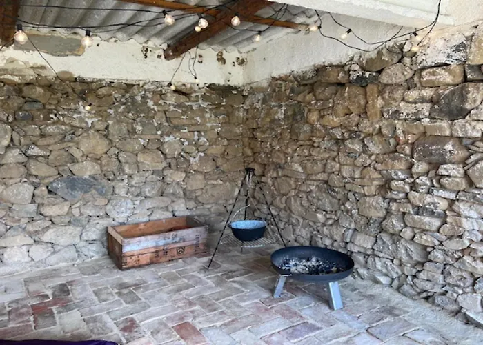 דירה Badacsony - Happy *